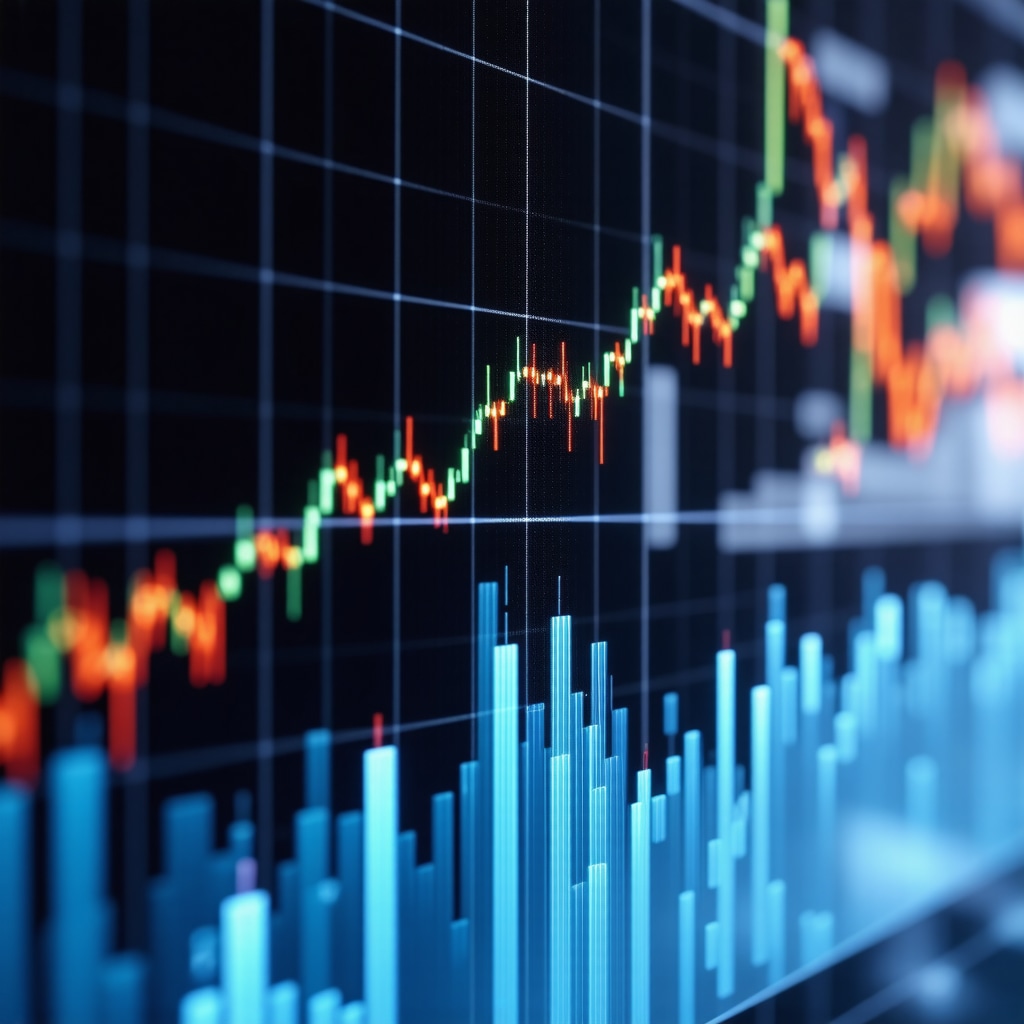 Graph showing mortgage rate trends in Tennessee with expert analysis
