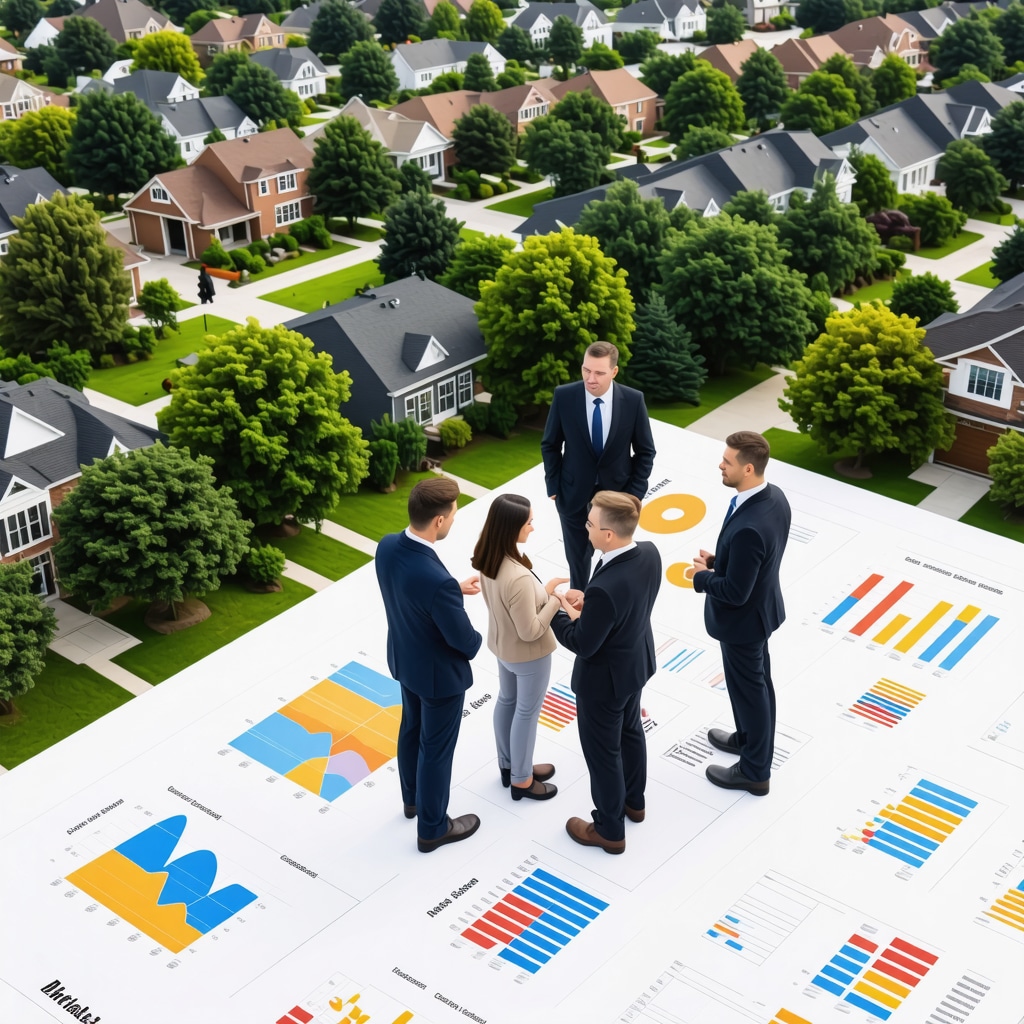 Tennessee Mortgage Market Trends 2025: Insights for Buyers & Investors