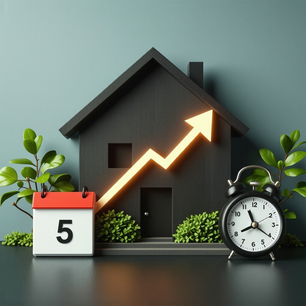 Tennessee Refinance Trends 2025: When to Refinance for Maximum Savings