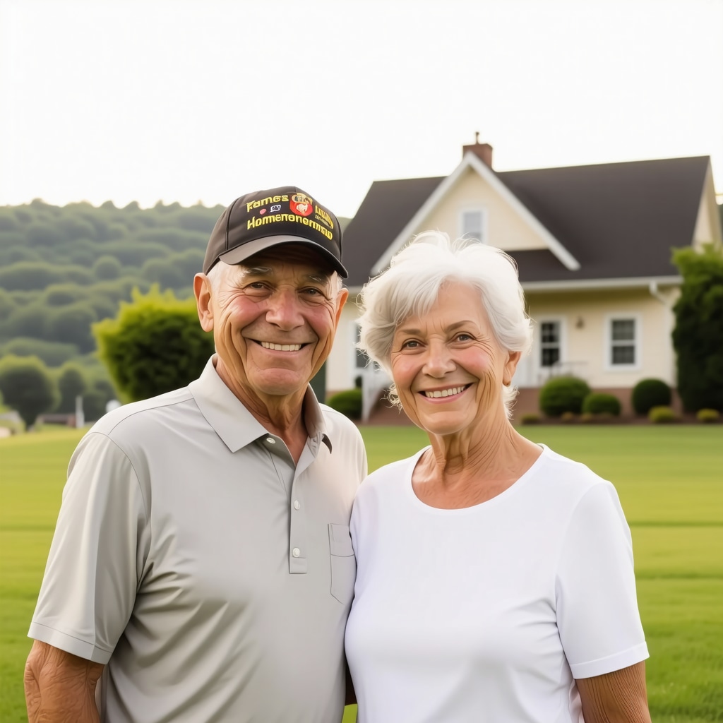 Tennessee VA Loans: Eligibility and Rate Benefits Explained 2025