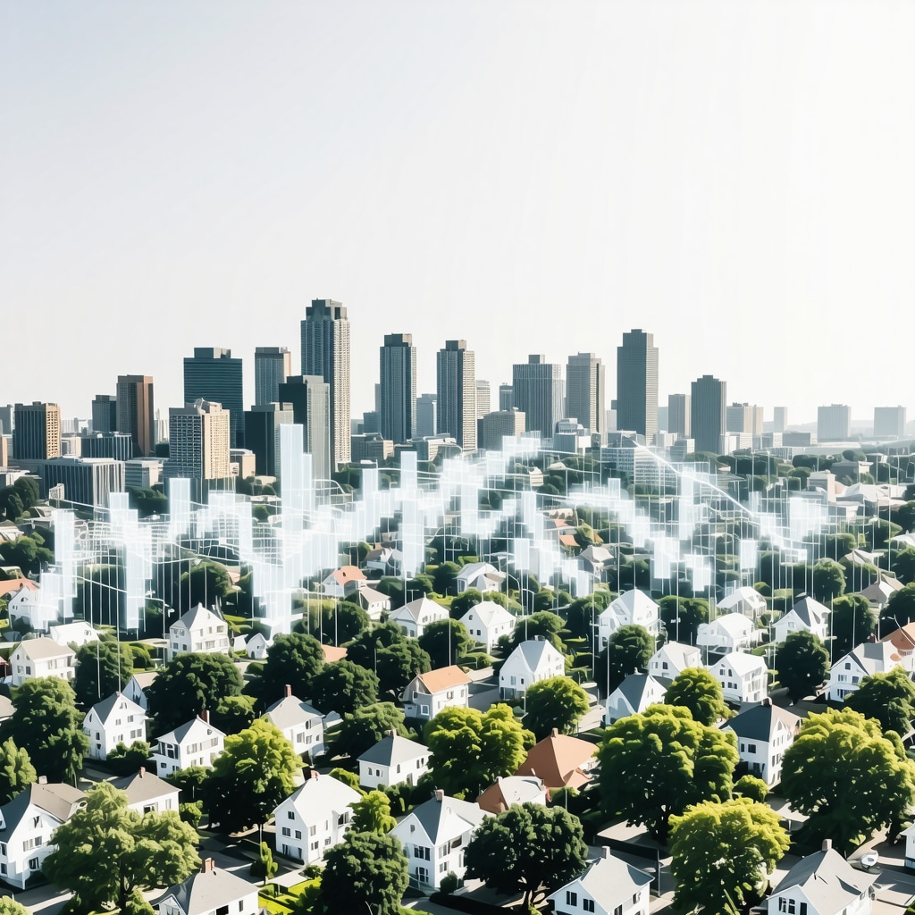 Tennessee’s Investment Property Mortgage Rates in 2025: What You Need to Know