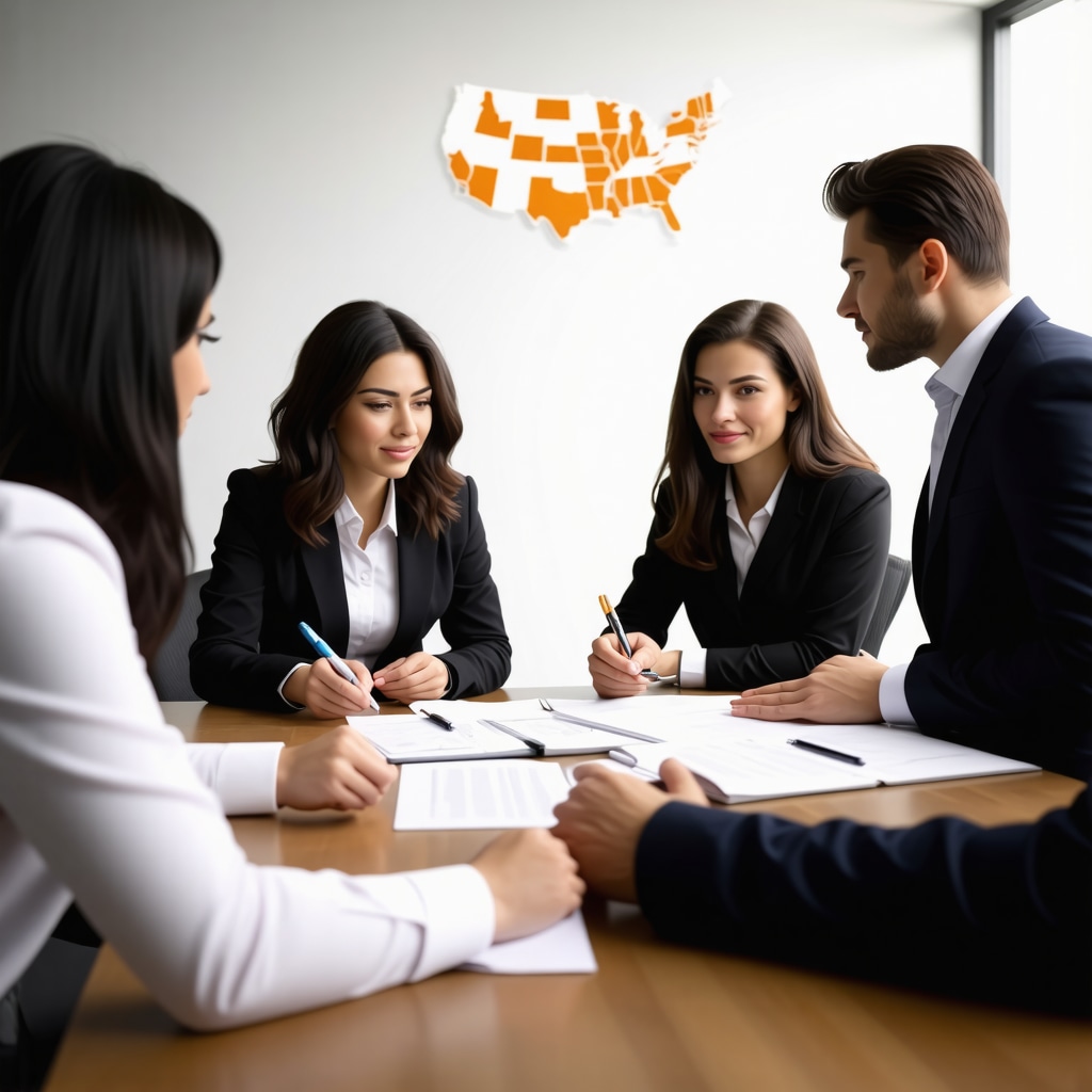 The Complete Guide to Loan Types & Options in Tennessee for 2025