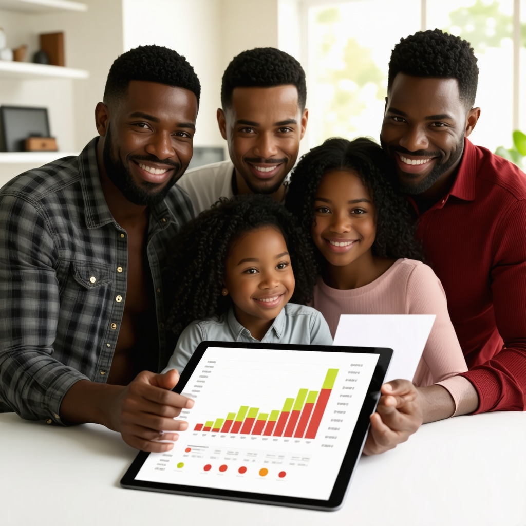 The Impact of Credit Scores on Your Tennessee Mortgage Rate in 2025 & Improvement Tips