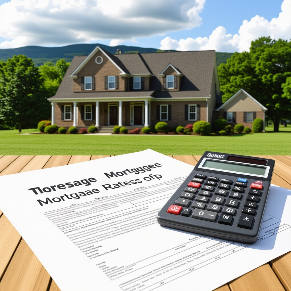 The Ultimate Guide to 15 Year Mortgage Rates in Tennessee: Pros and Cons