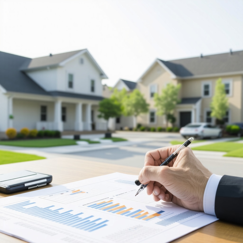 The Ultimate Guide to Tennessee Investment Property Loans & Rates 2025