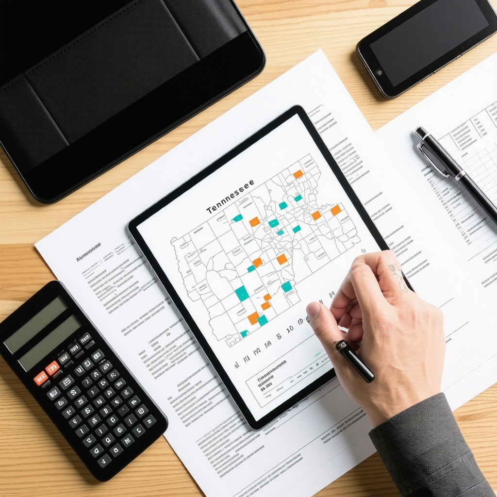 The Ultimate Guide to Tennessee Investment Property Loans & Top Rates 2025