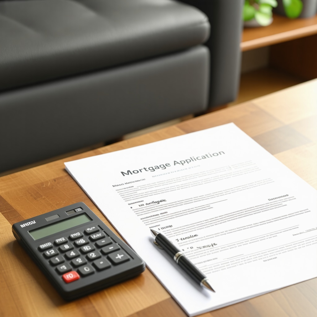 The Ultimate Step-by-Step Guide to Tennessee Mortgage Application in 2025