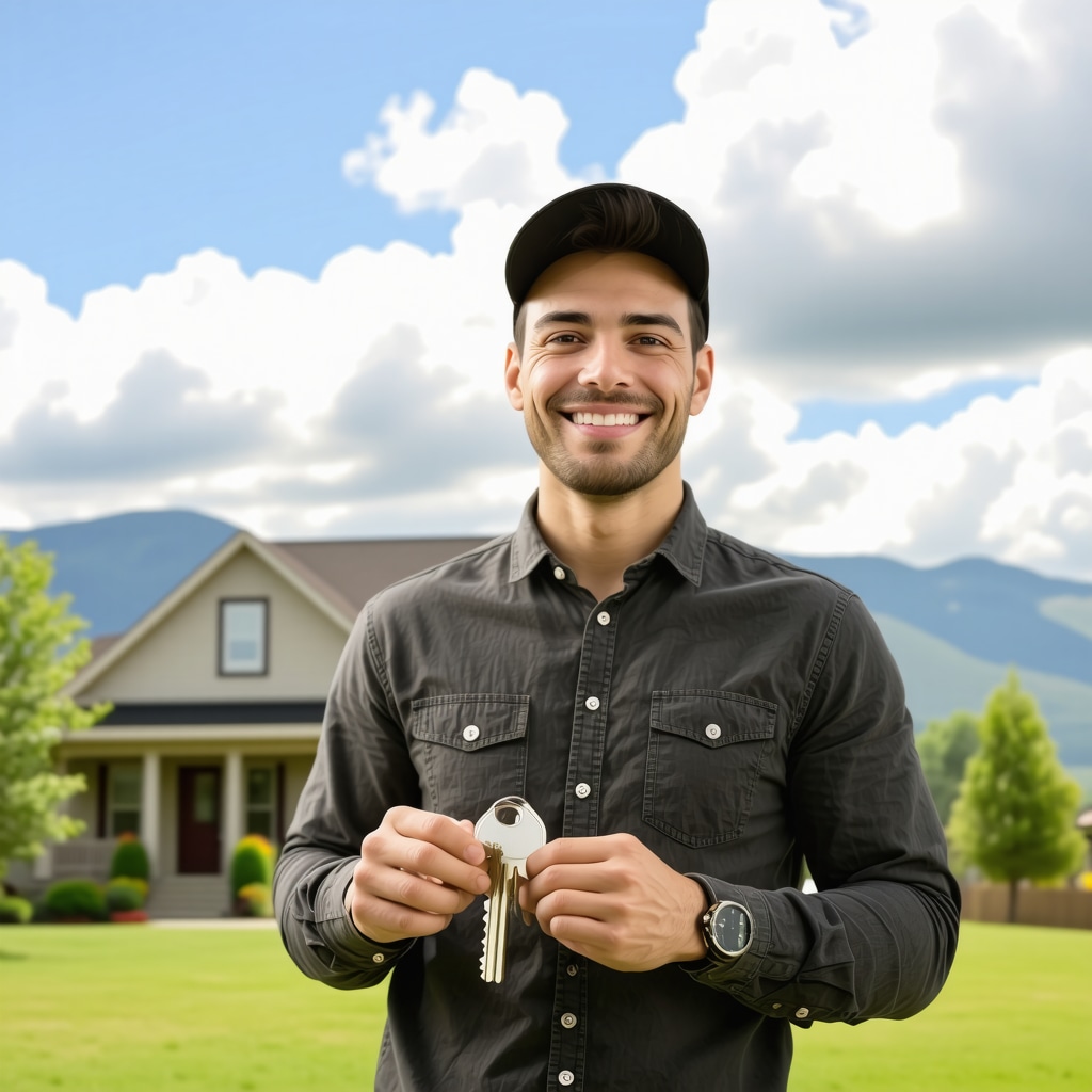 Tips for First-Time Homebuyers in Tennessee to Secure Low Mortgage Rates in 2025