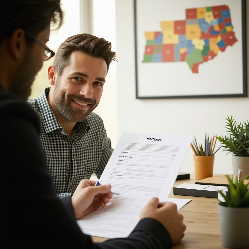 Tips for Tennessee First-Time Buyers to Secure 2025 Low-Interest Mortgages