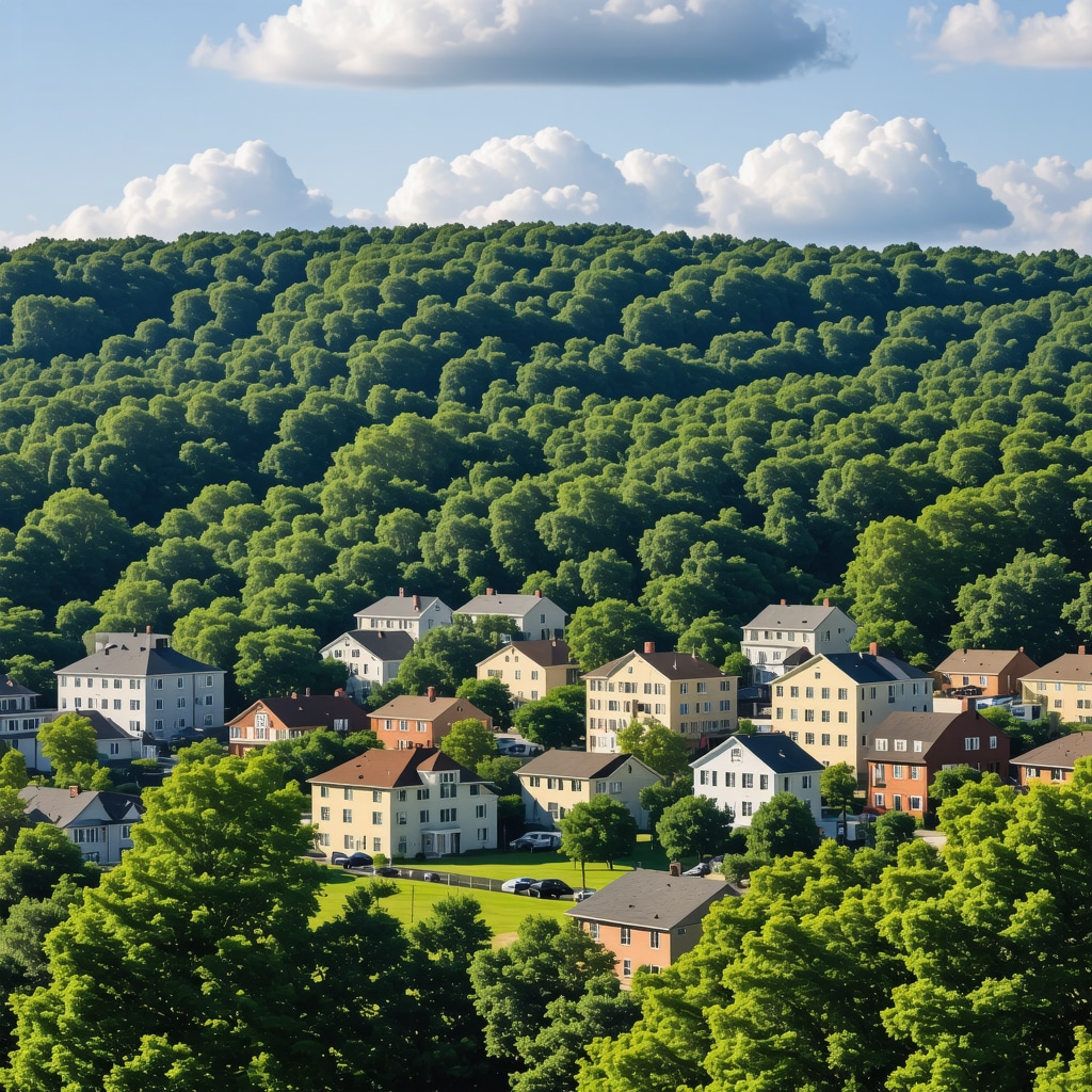 Top 10 Mortgage Options for Investment Properties in Tennessee 2025
