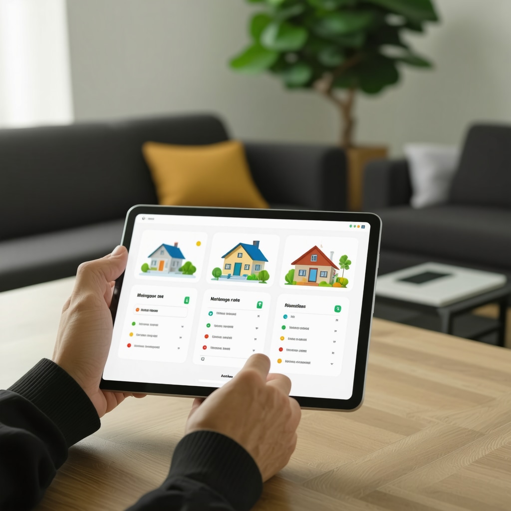 Top 10 Tips for Comparing Tennessee Mortgage Rate Offers Effectively