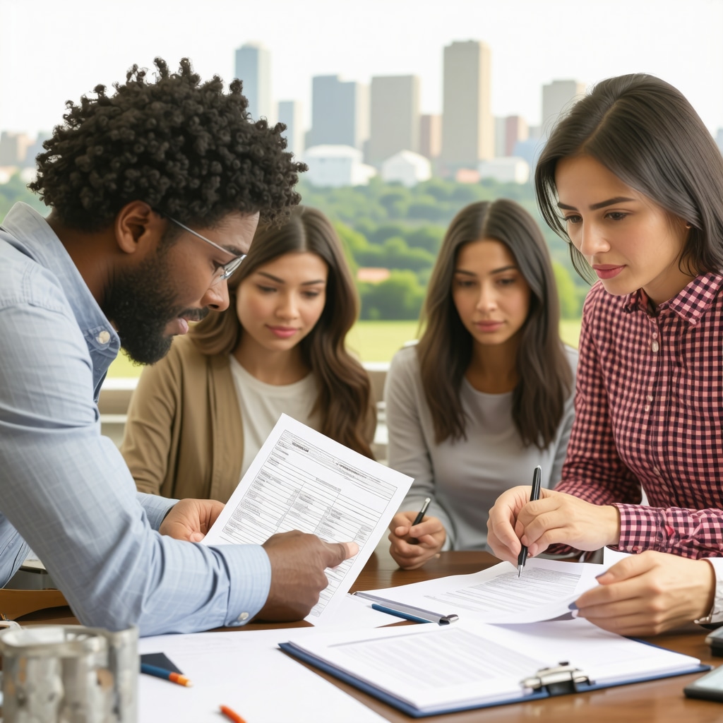 Top 5 Loan Types & Options for Tennessee Homebuyers in 2025