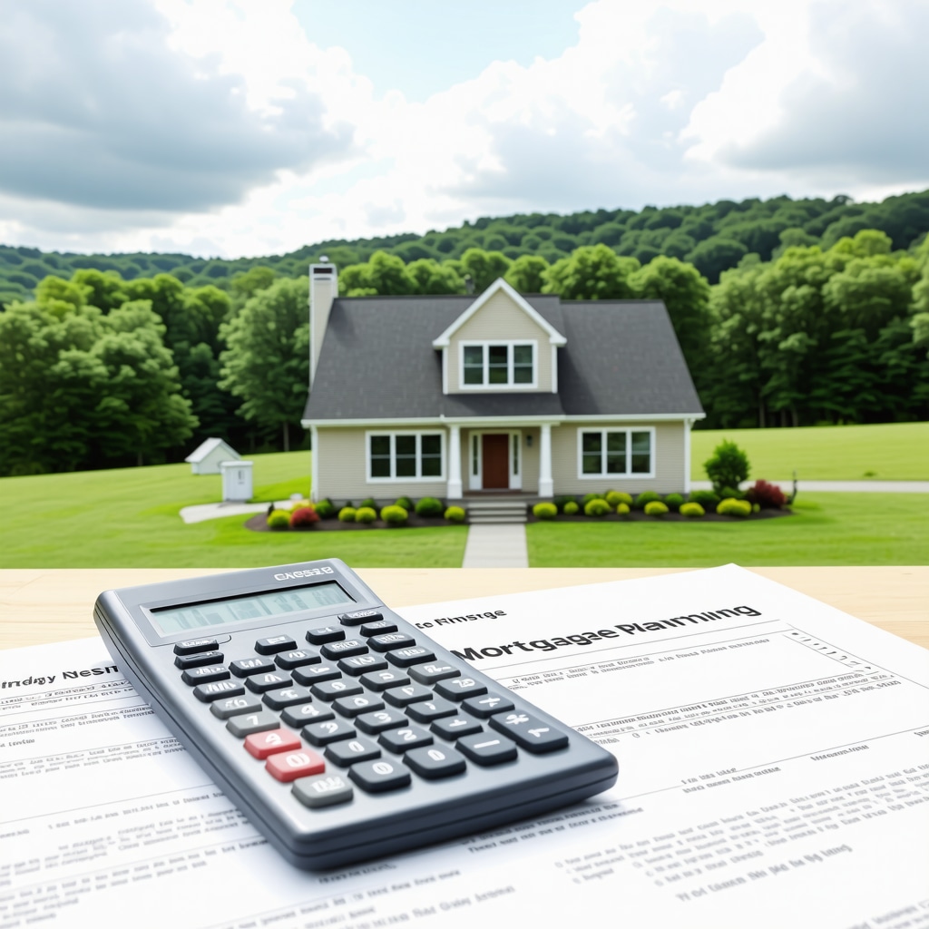 Top Fixed Mortgage Rates Today in Tennessee & Tips to Lock In the Lowest Rates
