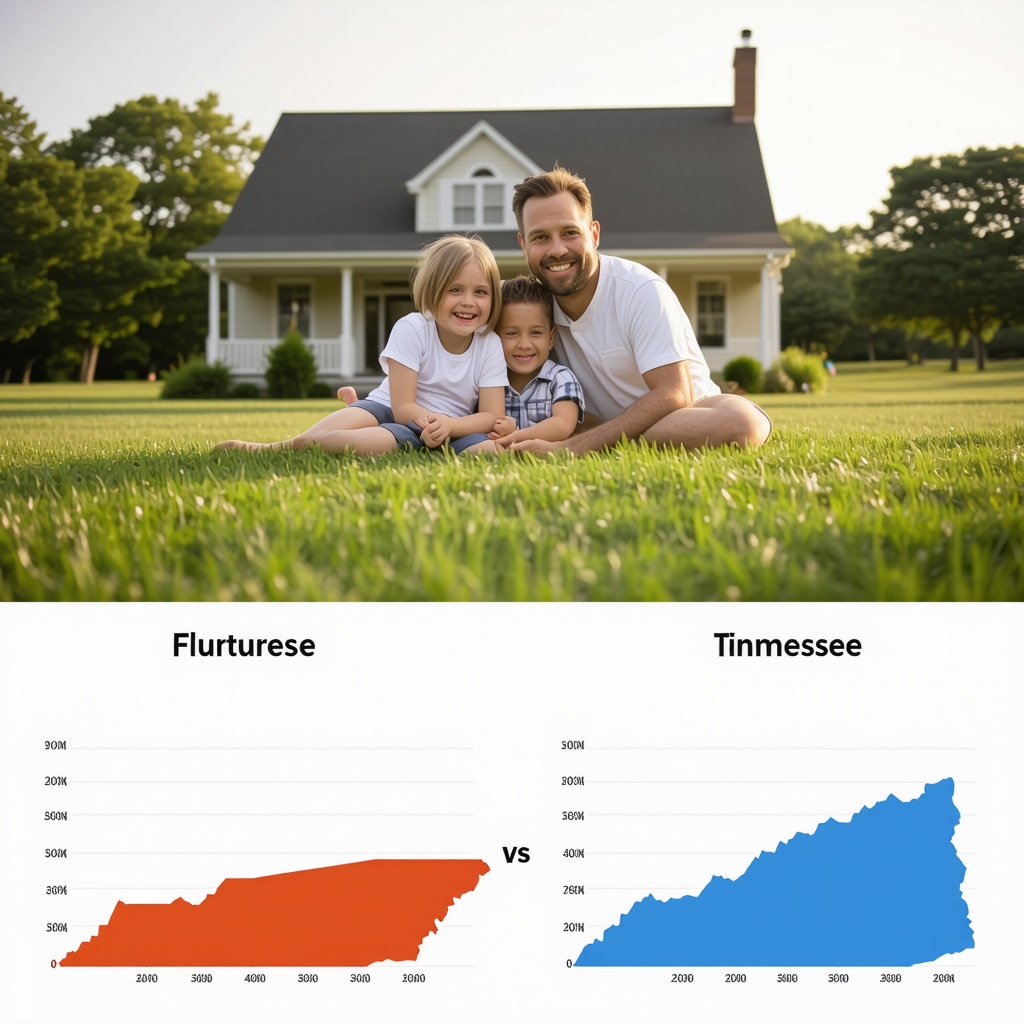 Top Fixed vs Adjustable Mortgage Rate Comparisons in Tennessee: Which Is Better?