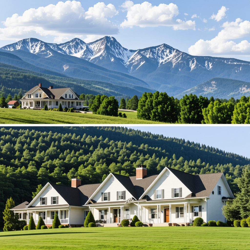 Top Fixed vs Adjustable Rate Mortgage Options in Tennessee for 2025 Buyers