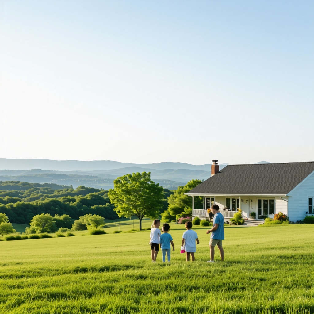Top Jumbo Mortgage Rate Tips for Tennessee Buyers in 2025