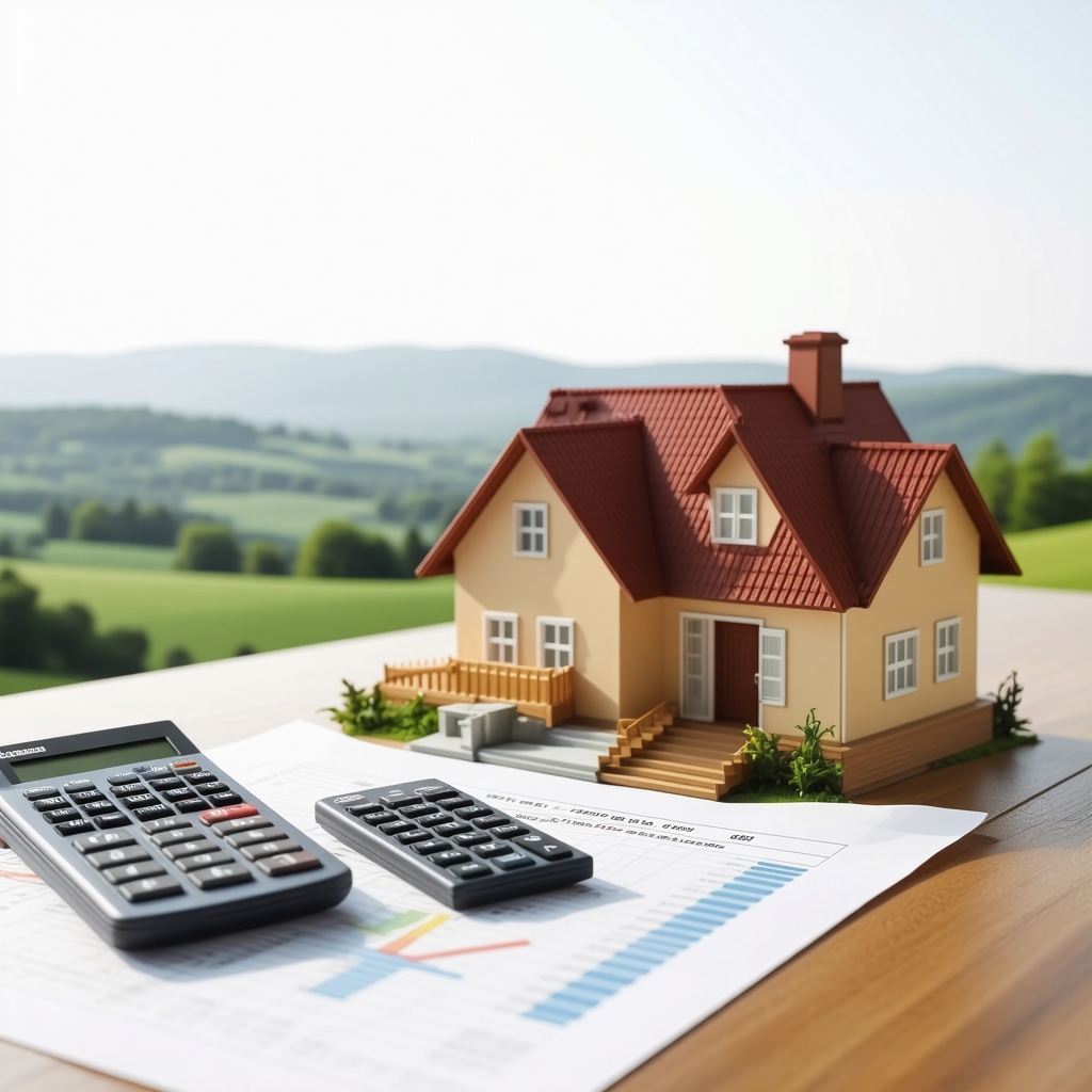Top Loan Options & Conventional Mortgage Rates for Tennessee Homes in 2025