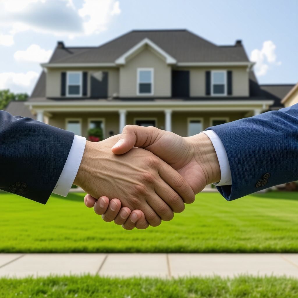 Top Loan Options and Conventional Mortgage Rates in Tennessee 2025