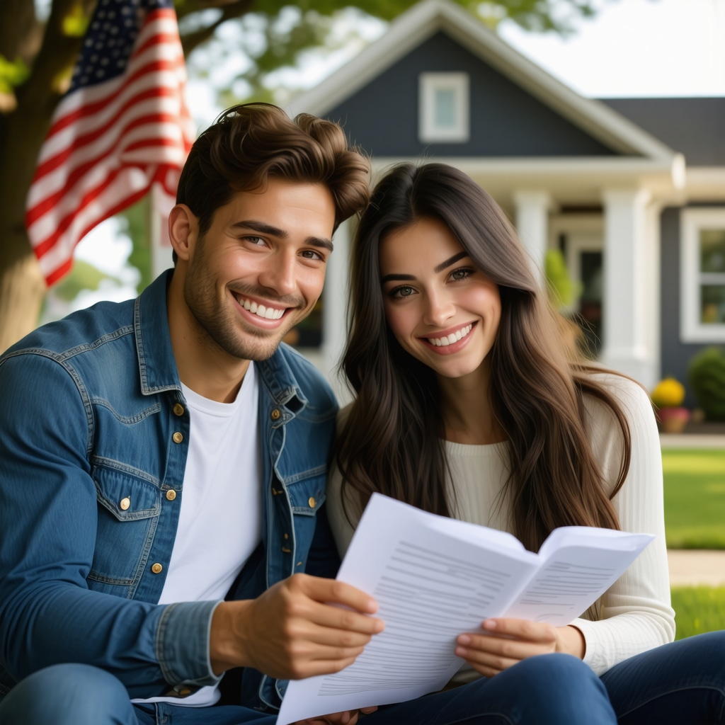 Top Loan Types and Options in Tennessee for 2025 Homebuyers
