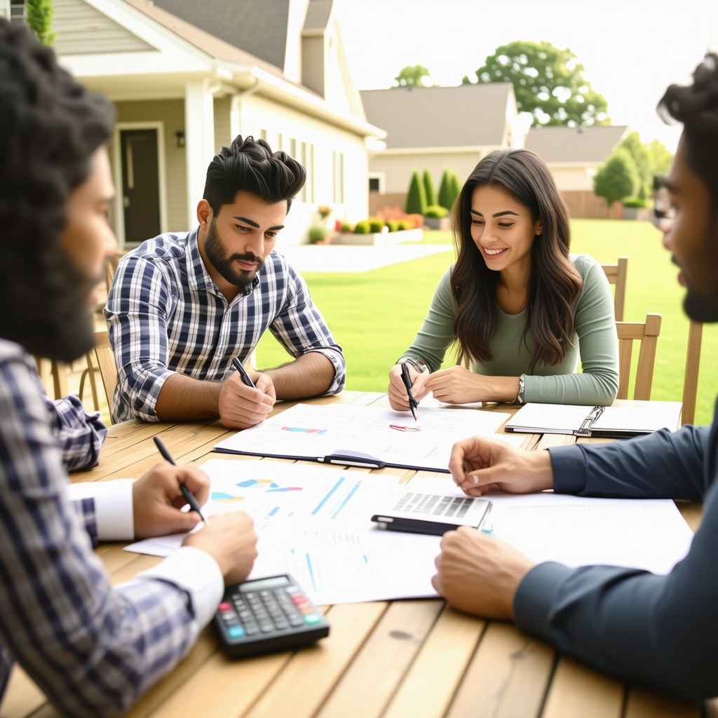 Top Loan Types for Tennessee Homebuyers: Choosing What’s Best in 2025
