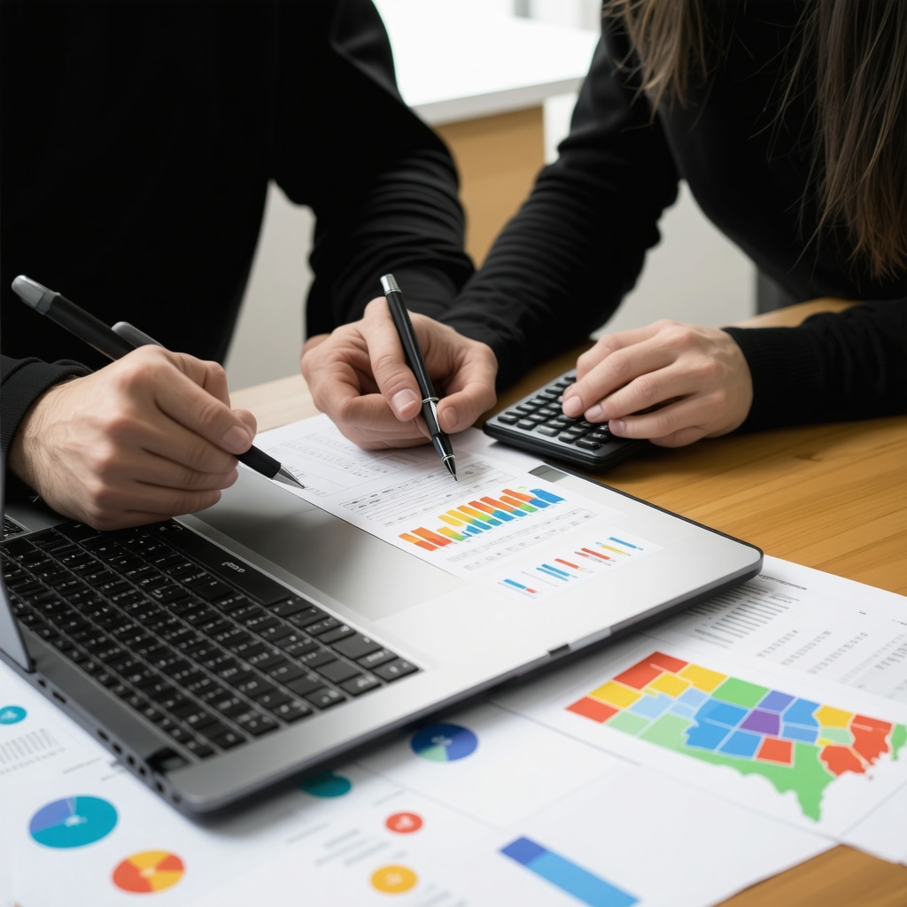Top Mortgage Rate Shopping Tips for Tennessee Homebuyers in 2025