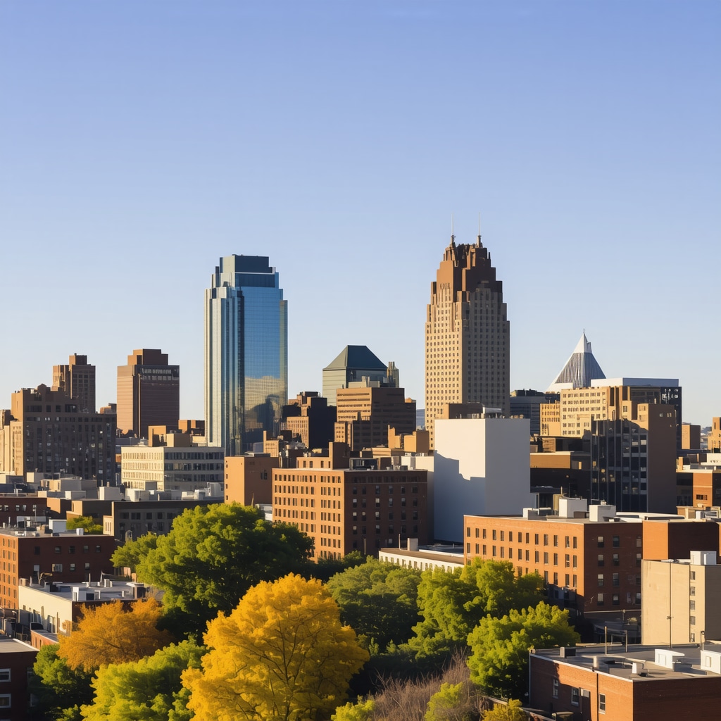Top Nashville Mortgage Lenders and Brokers for Low Rates in 2025