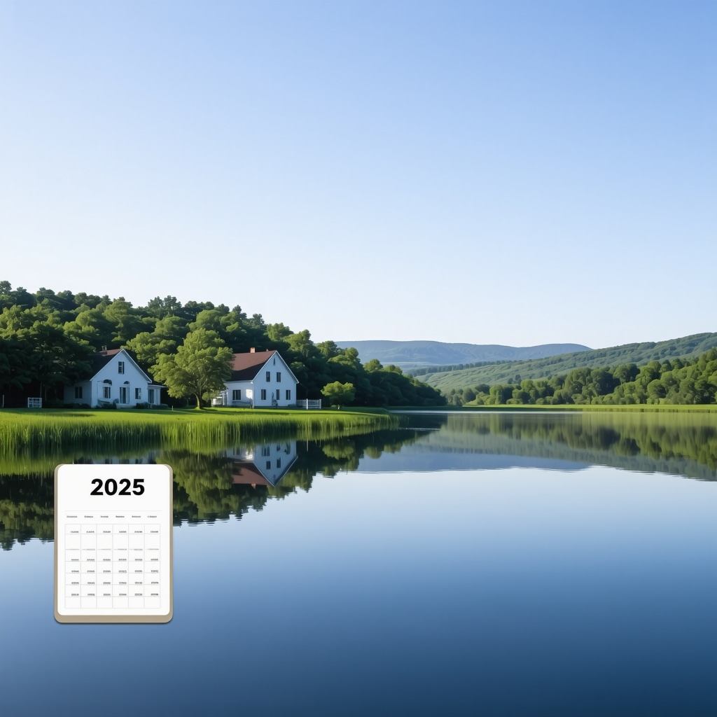 Top Refinance Rates in Tennessee for 2025: When to Refinance for Savings