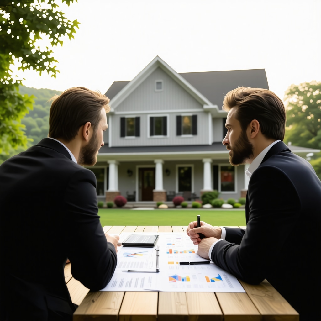 Top Refinance Strategies to Lock in Low Tennessee Mortgage Rates in 2025