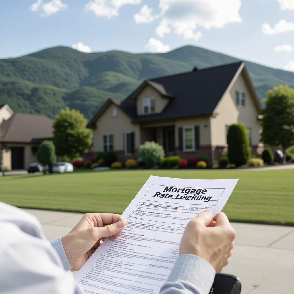 Top Strategies for Tennessee Refinance & Rate Lock in 2025 Homeownership