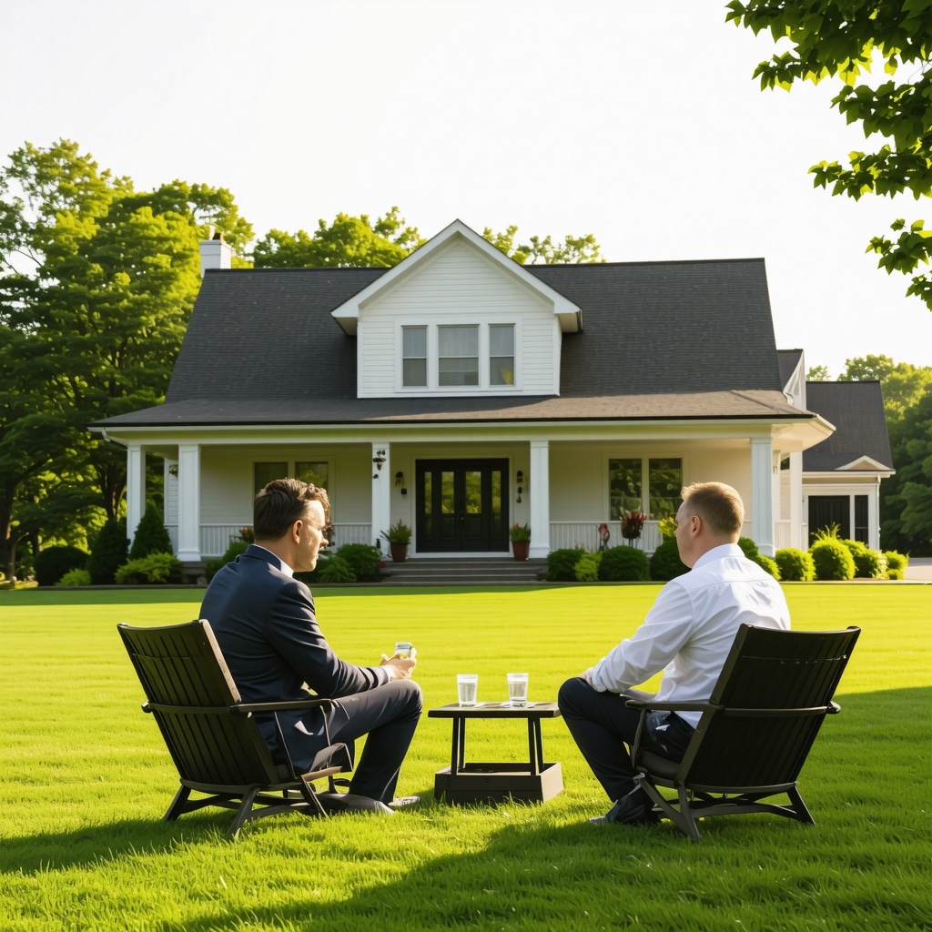 Top Strategies to Refinance Your Tennessee Home at the Best Rate in 2025