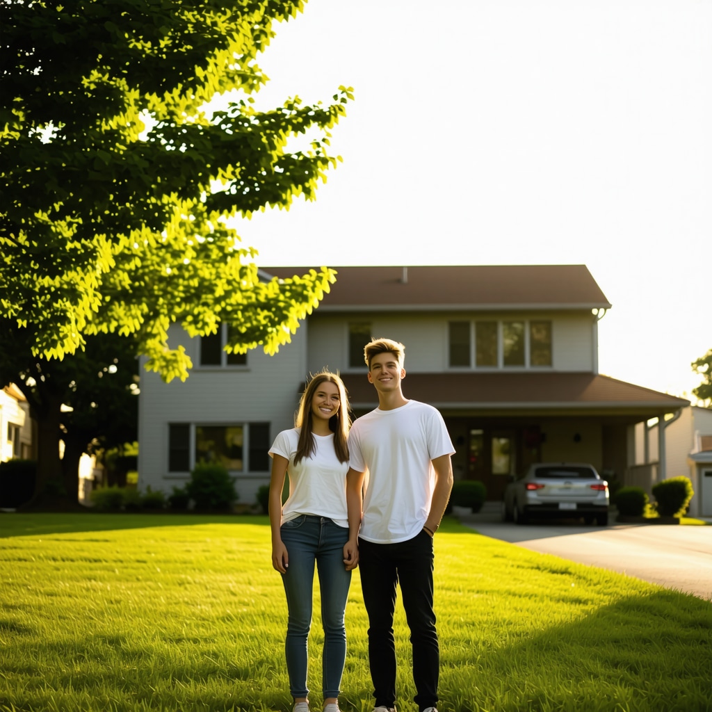 Top Tennessee First-Time Home Buyer Loans & How to Qualify in 2025