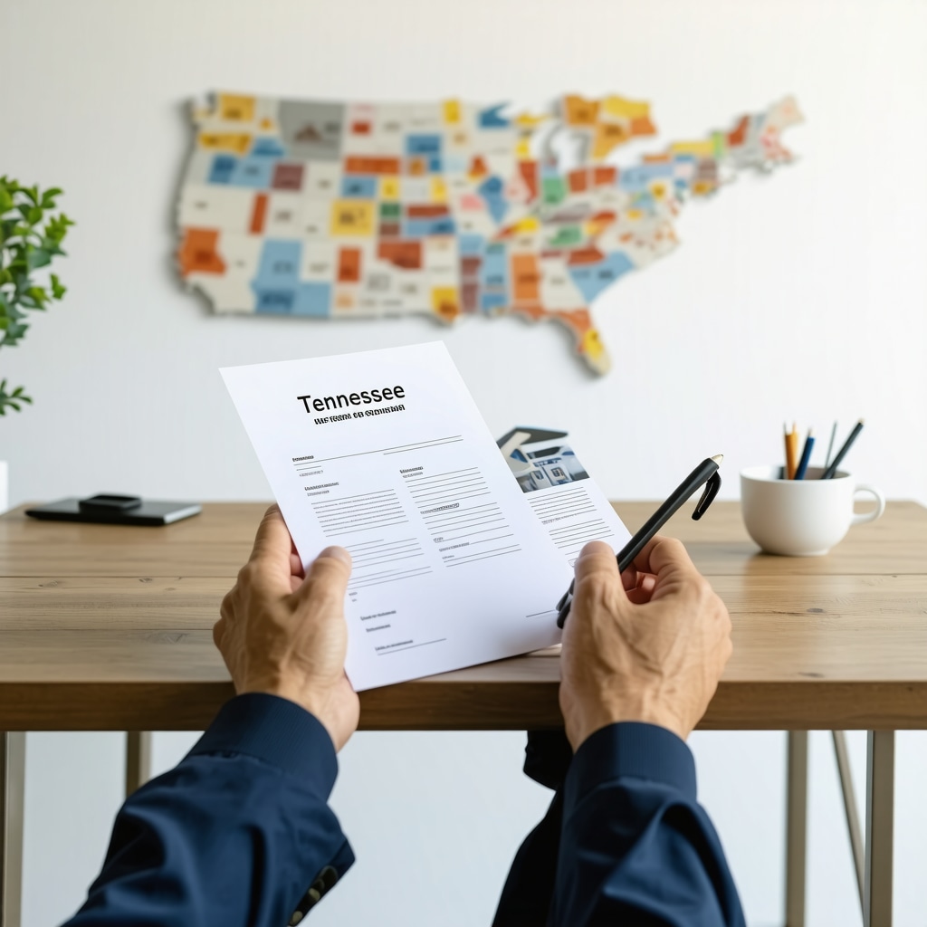Top Tennessee Investment Property Mortgages & How to Secure Low-Interest Rates