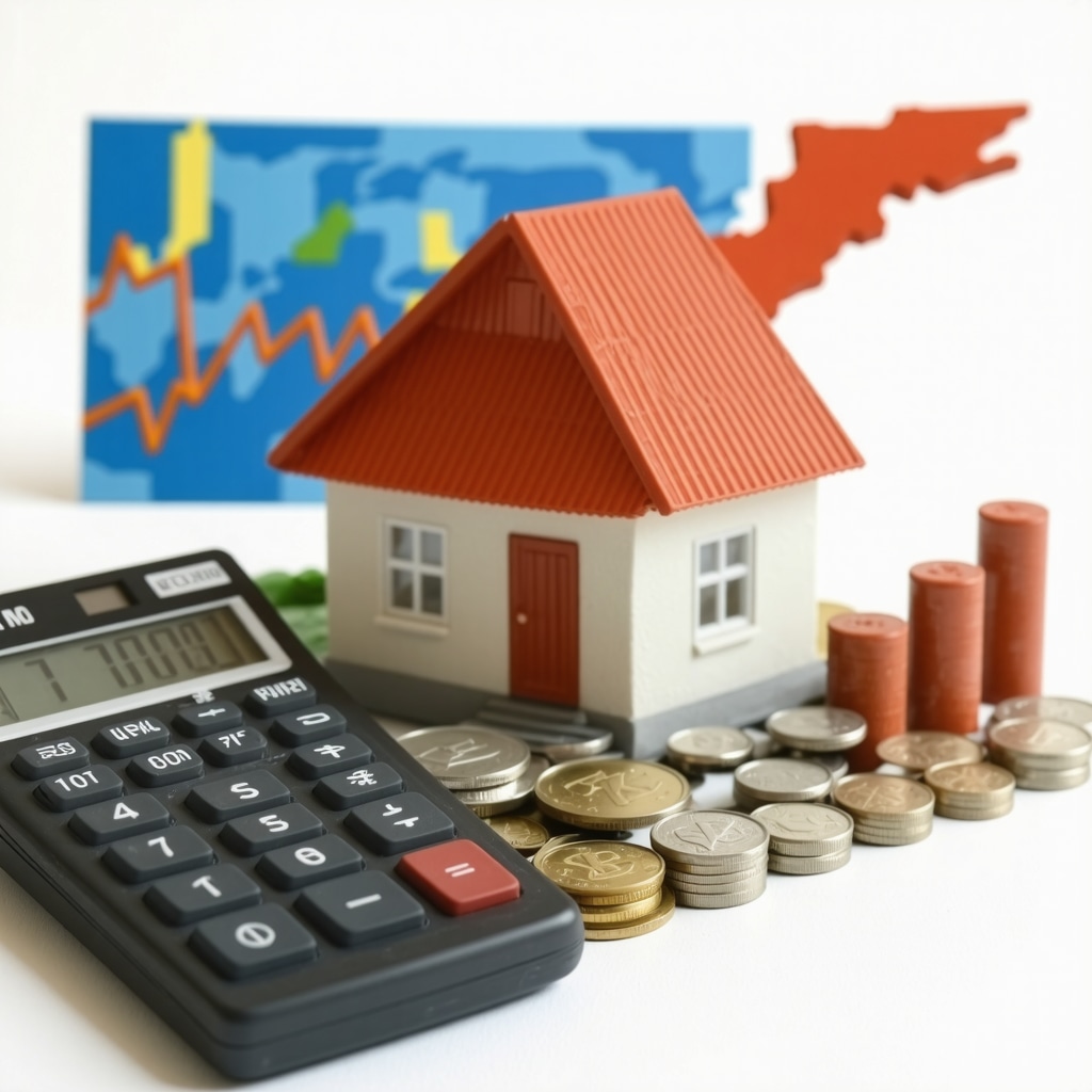 Top Tennessee Loan Options & How They Affect Your 2025 Home Financing