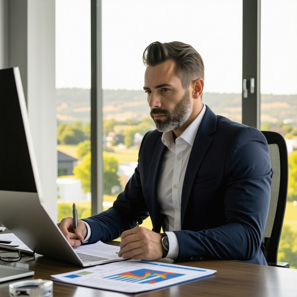 Top Tennessee Mortgage Broker Tips for Securing Low Rates in 2025