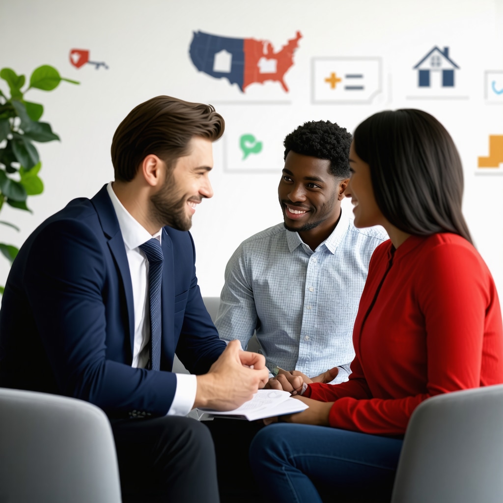 Top Tennessee Mortgage Broker Tips to Secure Better Home Loan Rates in 2025