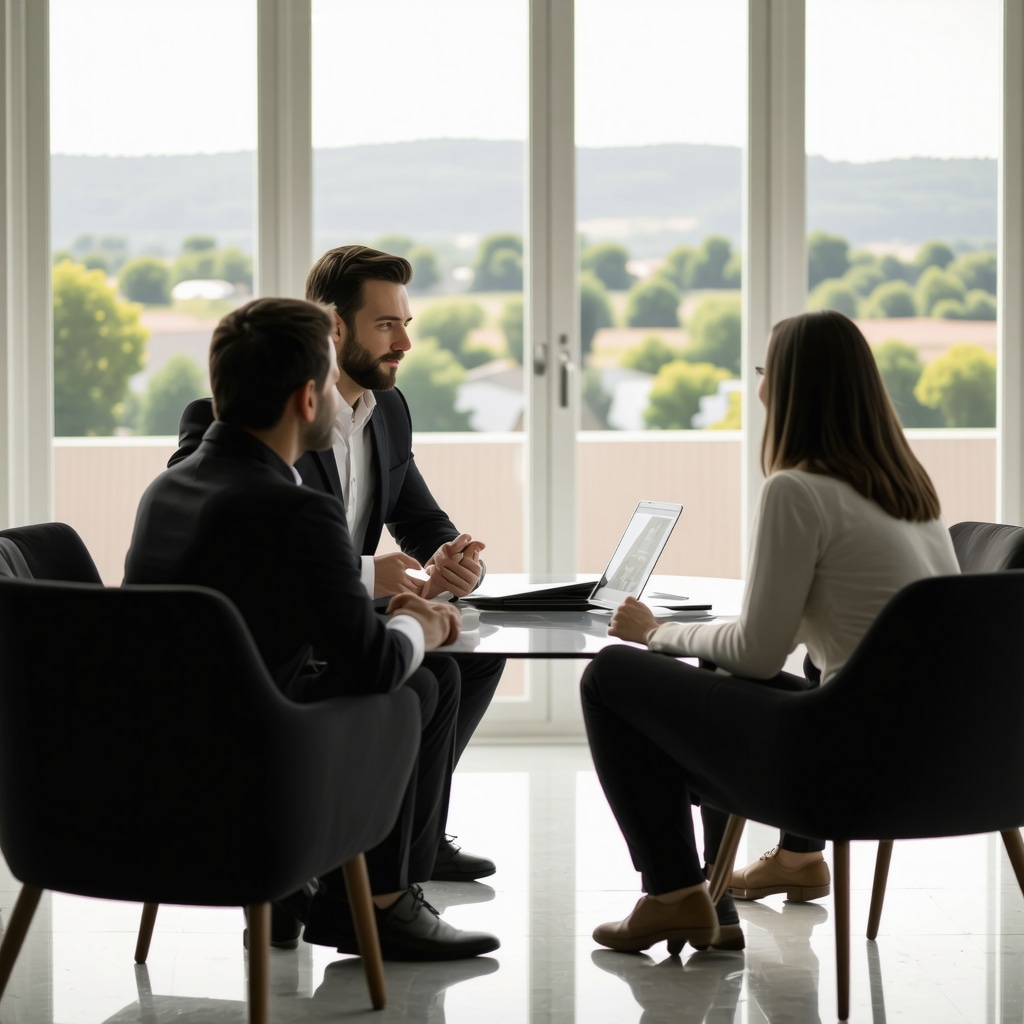Top Tennessee Mortgage Broker Tips to Secure Low Rates in 2025