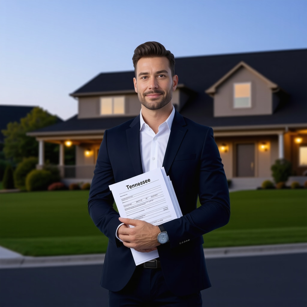 Top Tennessee Mortgage Lenders & How to Choose the Best Broker in 2025