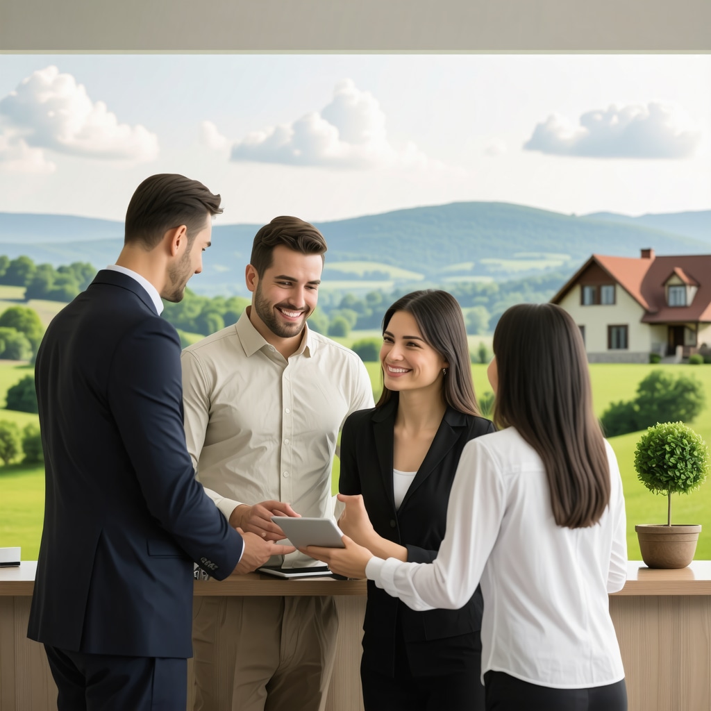 Top Tennessee Mortgage Lenders and Brokers for 2025 Home Financing
