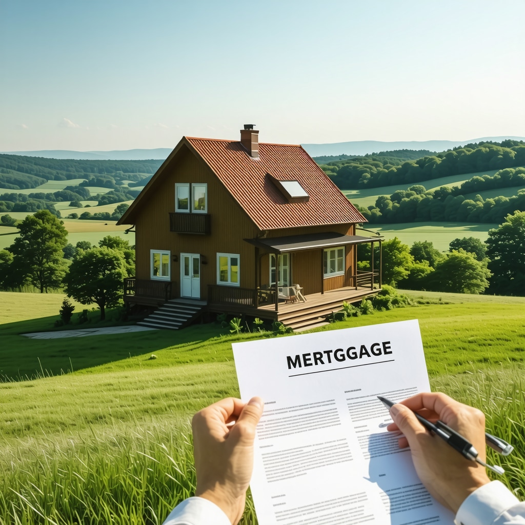 Top Tennessee Mortgage Lenders in 2025: Find the Best Deals Today