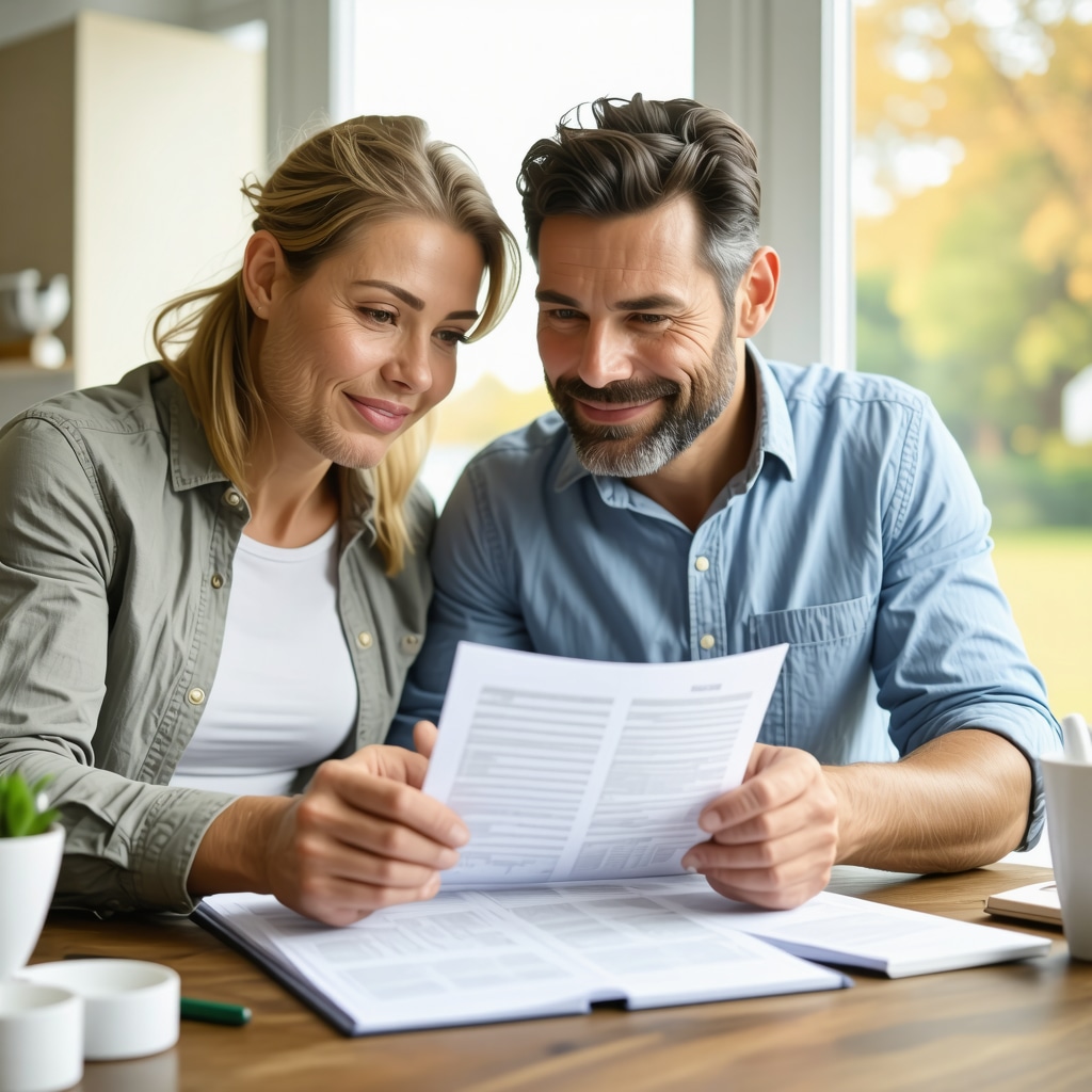 Top Tennessee Refinancing Strategies to Lock Low Mortgage Rates in 2025