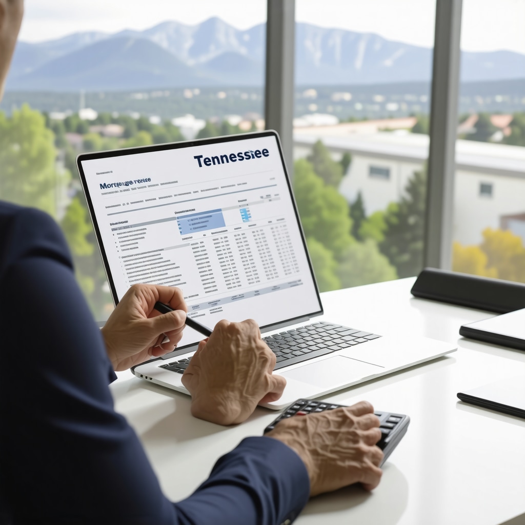 Top Tips for Choosing Your Tennessee Mortgage Lender in 2025
