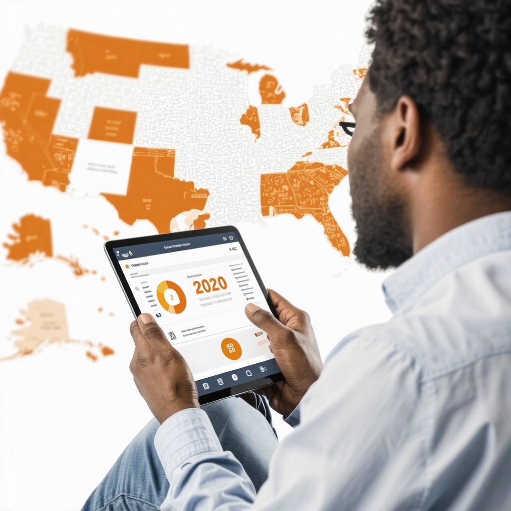 Top Tips for Improving Your Credit Score for Better Tennessee Mortgage Rates 2025