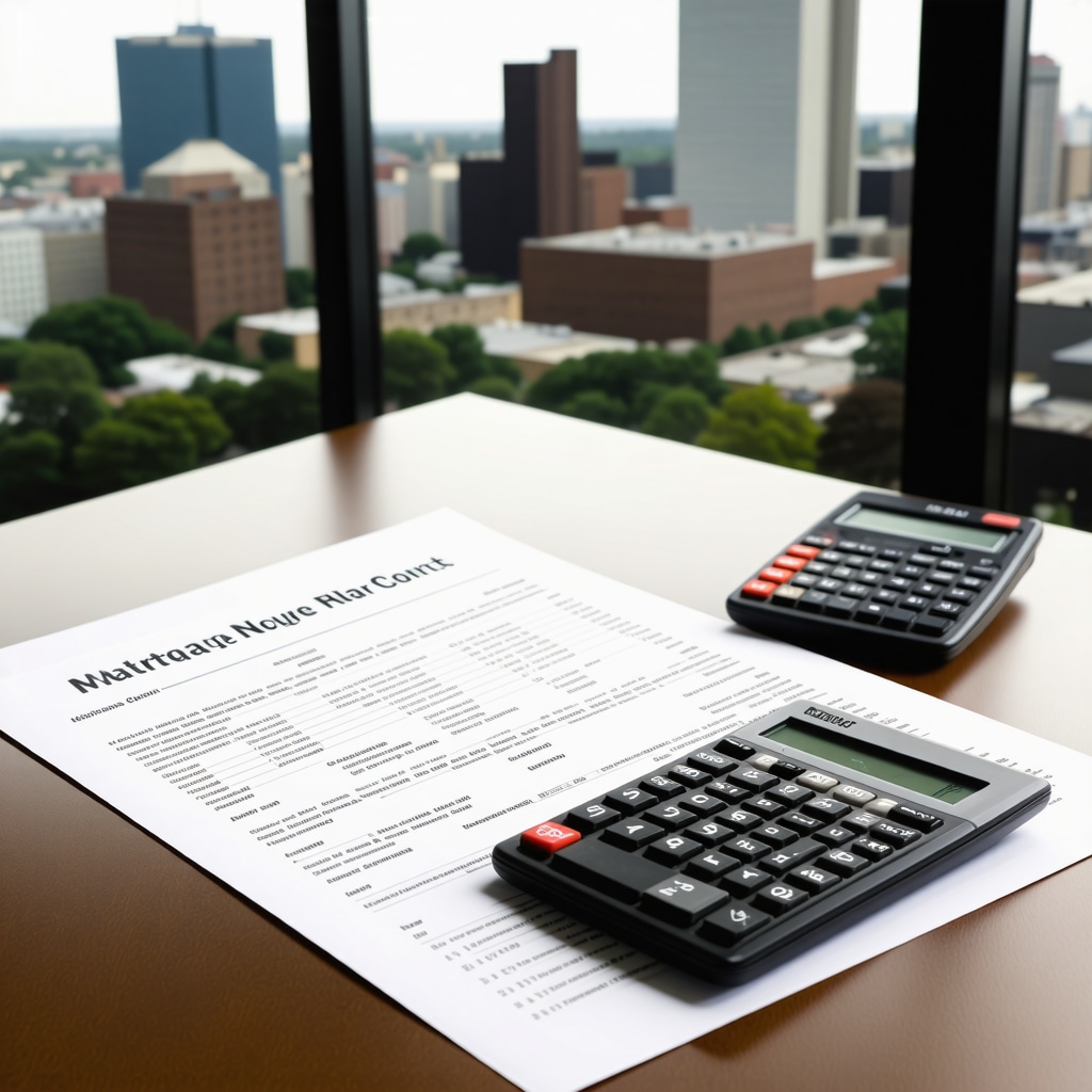 Top Tips for Investment Property Loans & Rates in Tennessee 2025