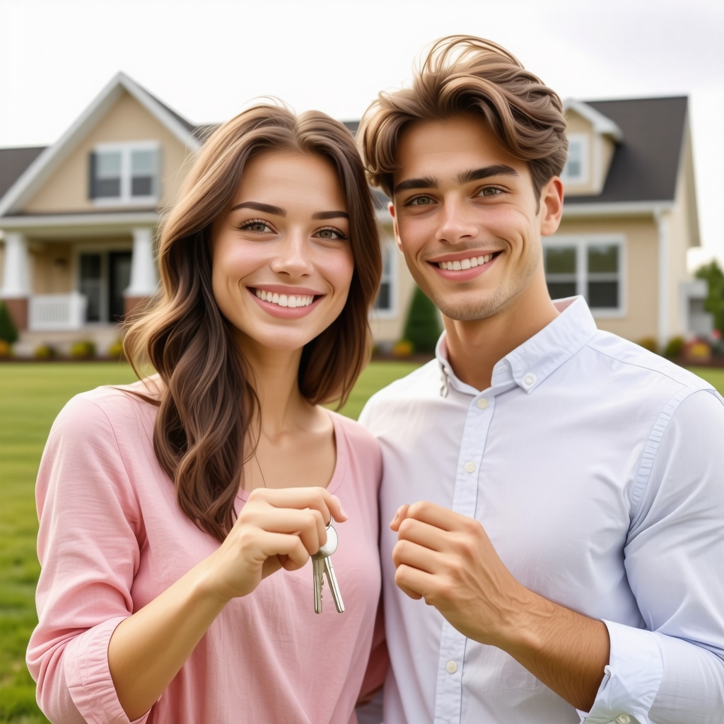 Top Tips for Tennessee First-Time Buyers to Secure 2025 Low-Interest Mortgages