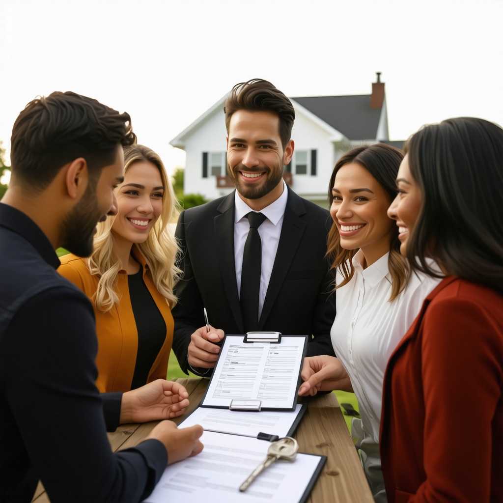 Top Tips for Tennessee Homebuyers to Get Flexible Loan Types & Better Rates in 2025