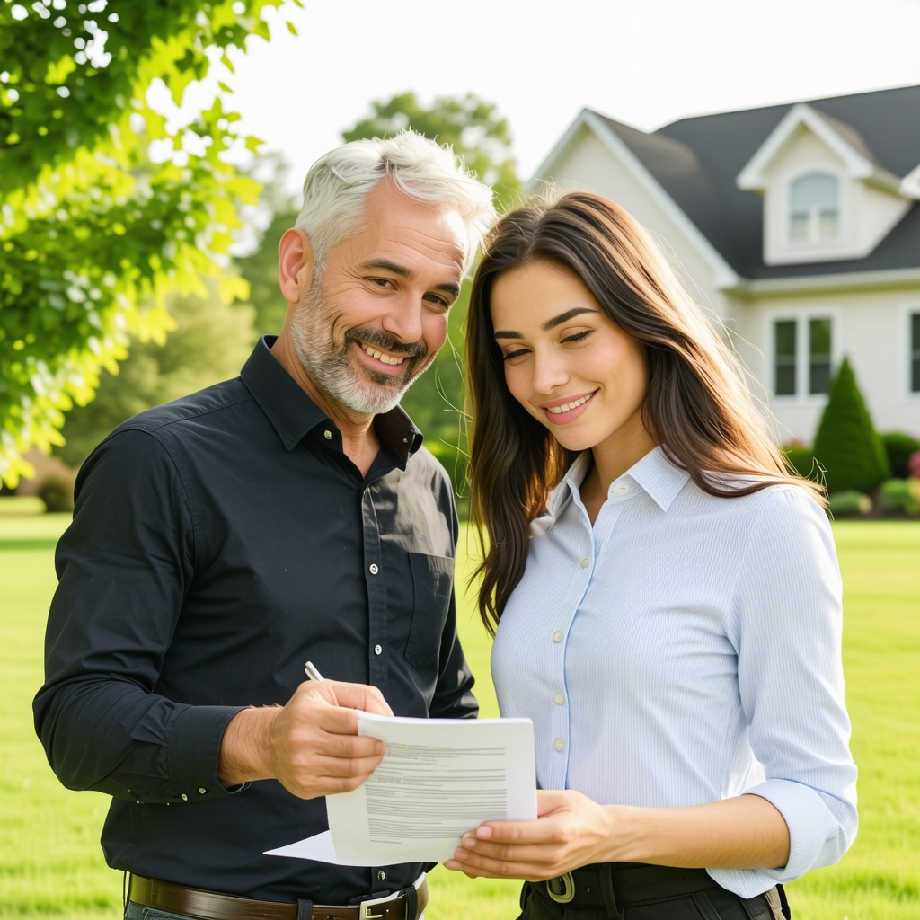 Top Tips for Tennessee Homebuyers to Secure 2025 Low Refinance Rates