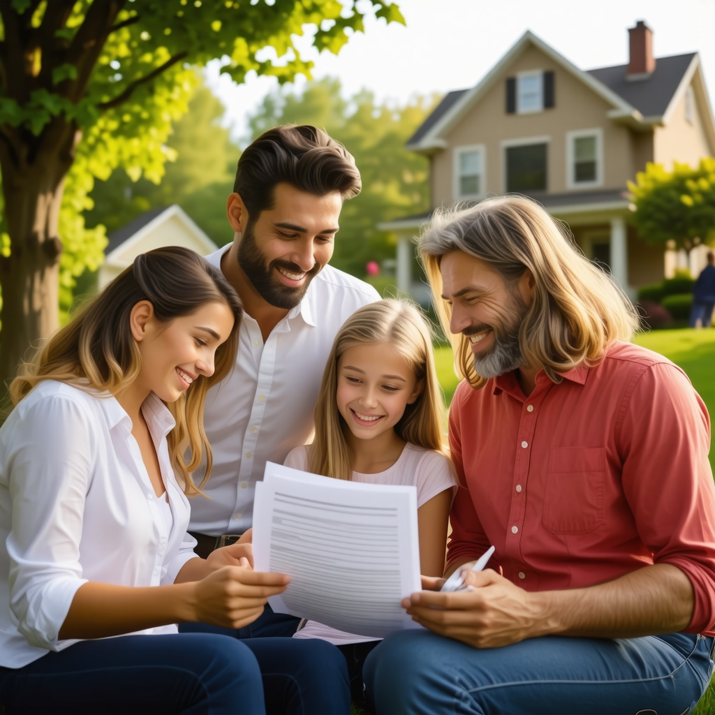 Top Tips for Tennessee Homebuyers to Secure Low Fixed Rates in 2025