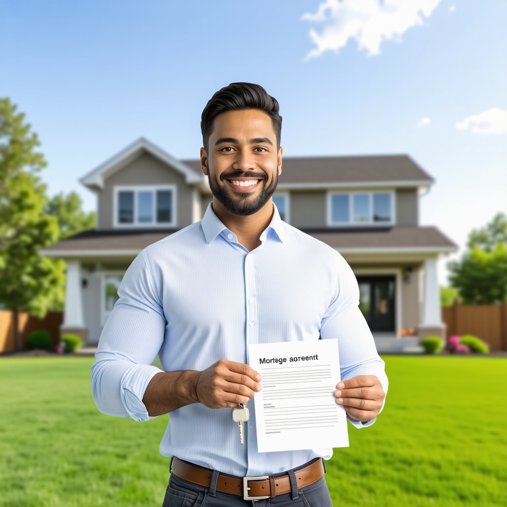 Top Tips for Tennessee Homebuyers to Secure Low-interest Mortgages 2025