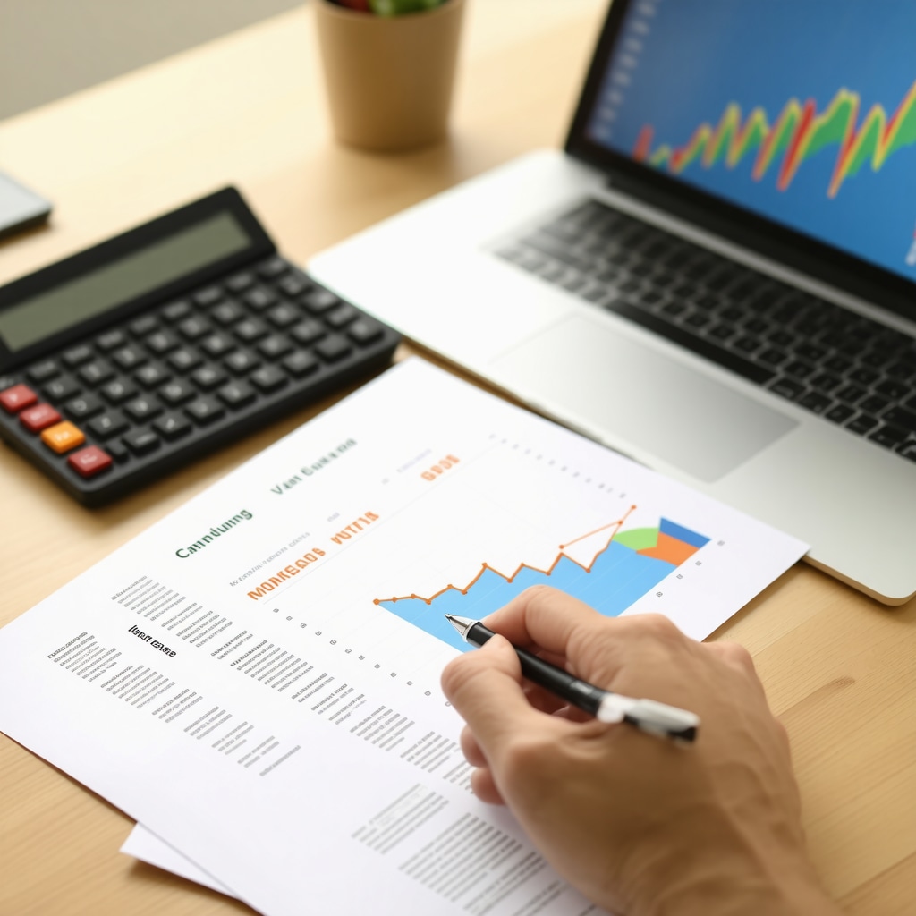 Top Tips to Improve Your Credit Score & Secure Better Tennessee Mortgage Rates
