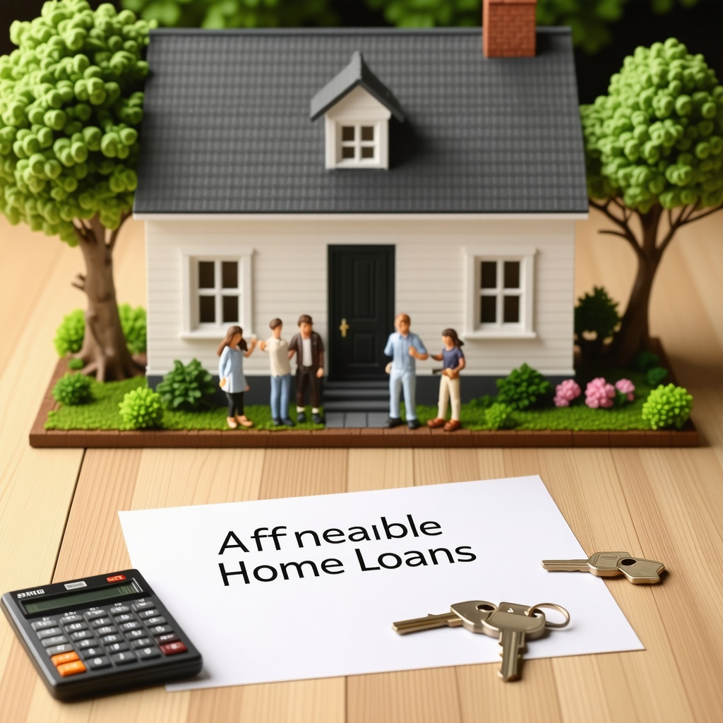 Top Tips to Secure the Cheapest FHA Loan Rates in Tennessee in 2025